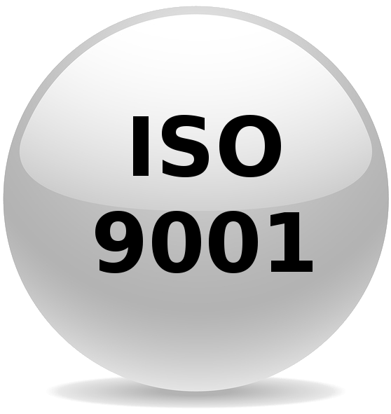 ISO 9001:2015 Overview
