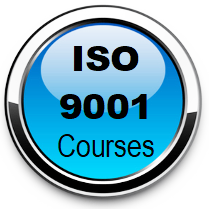 ISO 9001:2015 One Employee Package