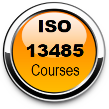 ISO 13485:2016 Overview & Internal Auditor Issues