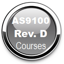 category as9100d online courses