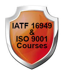 IATF 16949 & ISO 9001 Corporate Package for 5 Employees