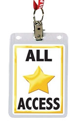 all access pass