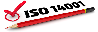 ISO 14001 Transition